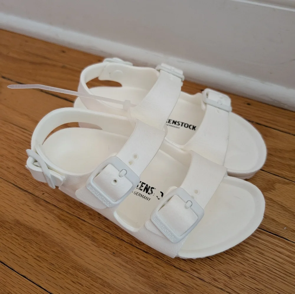 Birkenstock Kids' Milano EVA Sandal